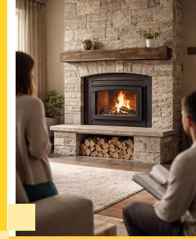 Проекты печей каминов в Заволжье от 12221 р. | ЭриданЗвл