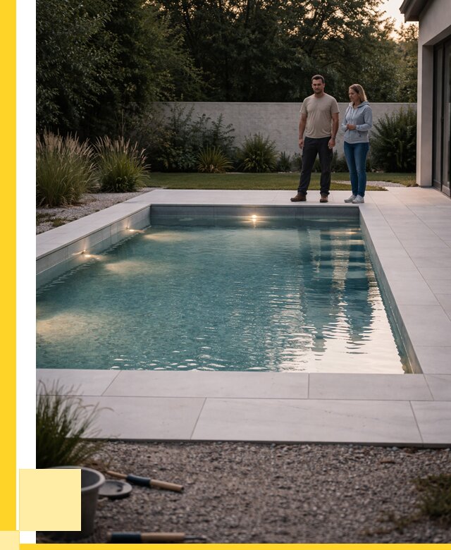 Проектирование бассейнов в Заволжье от 71288 р. | ЭриданЗвл