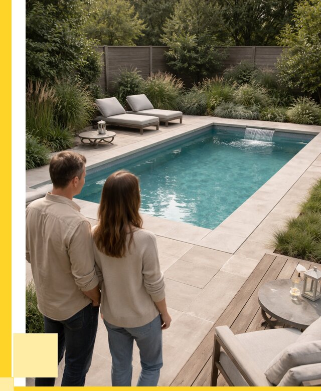 Частные бассейны в Заволжье строительство от 1527600 р. ЭриданЗвл