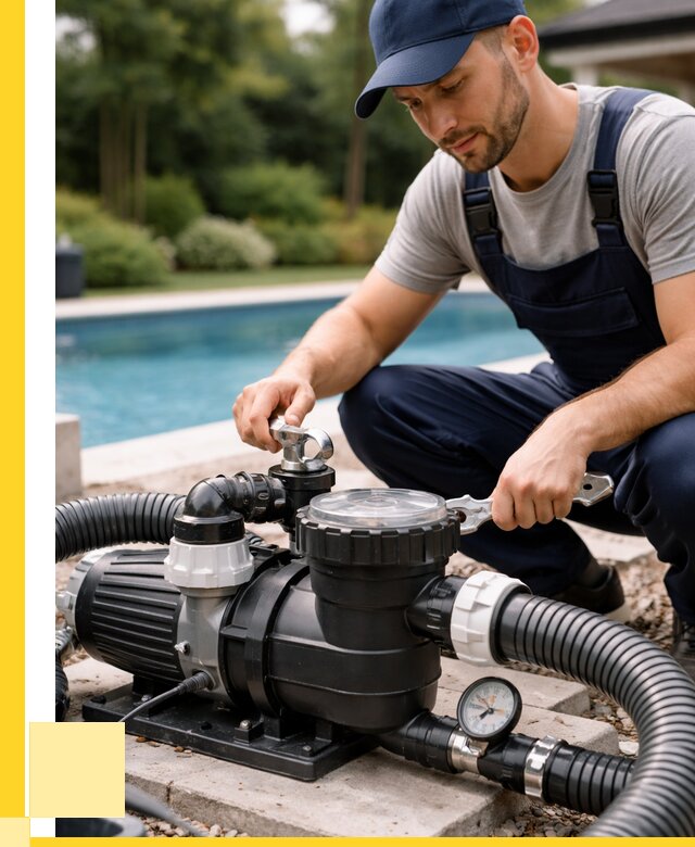 Насосы для бассейнов в Заволжье купить от 12221 р. | ЭриданЗвл