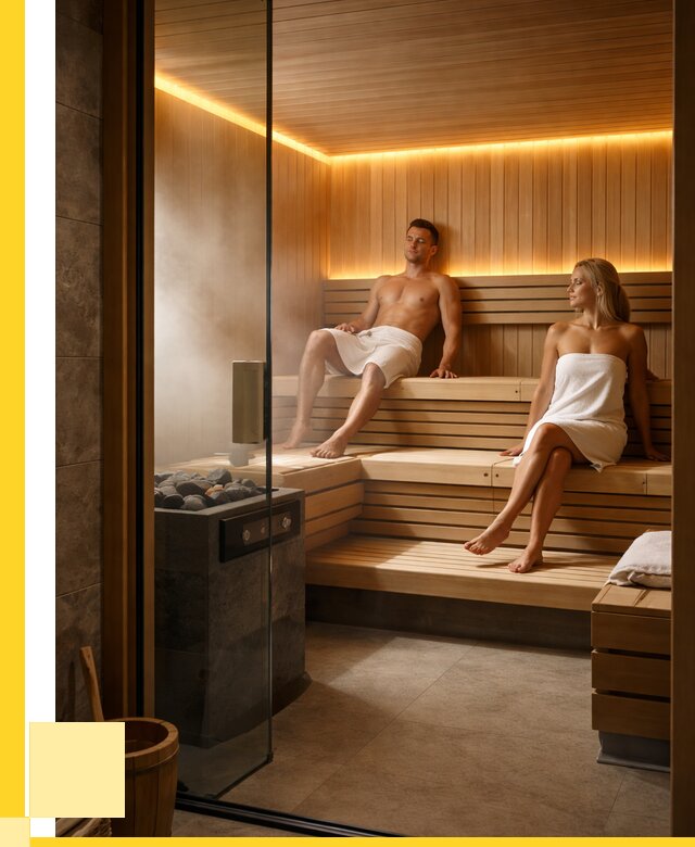 Электрические сауны Harvia в Заволжье от 152760 р. | ЭриданЗвл