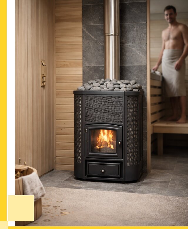 Печи для саун: Harvia, Tylo, EOS в Заволжье от 45828 р. | ЭриданЗвл
