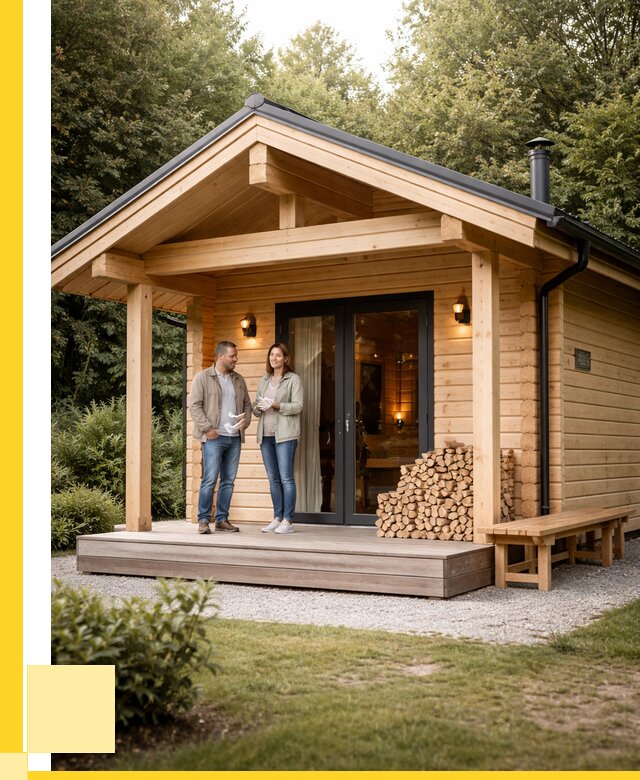 Бани под ключ в Заволжье от 916560 р. | Отделка под ключ — ЭриданЗвл