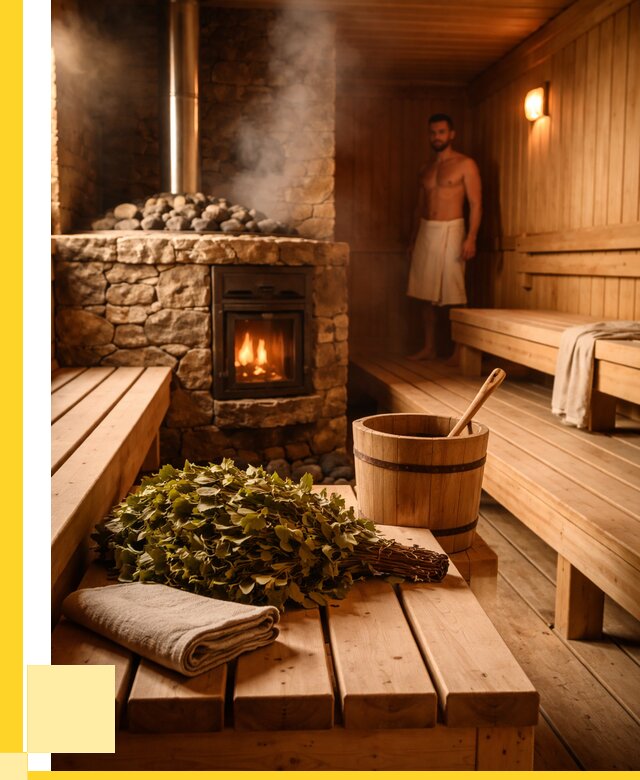 Парилки для бани купить в Заволжье от 76380 р. | ЭриданЗвл