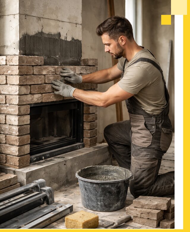 Услуги по устройству и монтажу Расул в банях и саунах в Заволжье